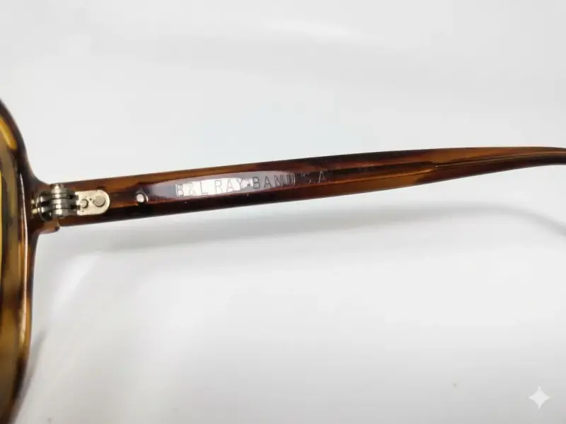 Gafas de Sol Ray-Ban Stateside by baush and Lomb - 2