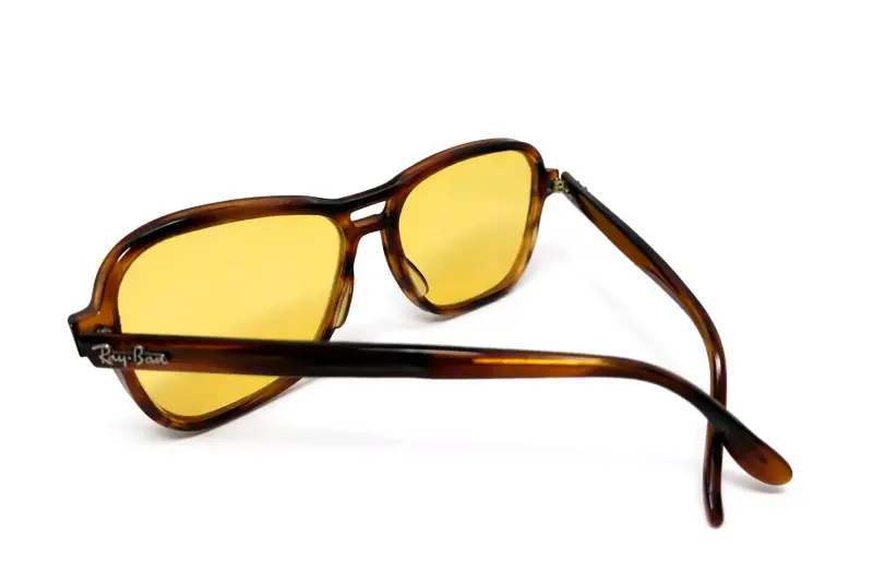 Gafas de Sol Ray-Ban Stateside by baush and Lomb - 4