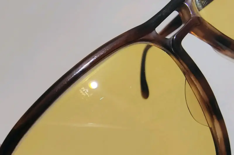 Gafas de Sol Ray-Ban Stateside by baush and Lomb - 5