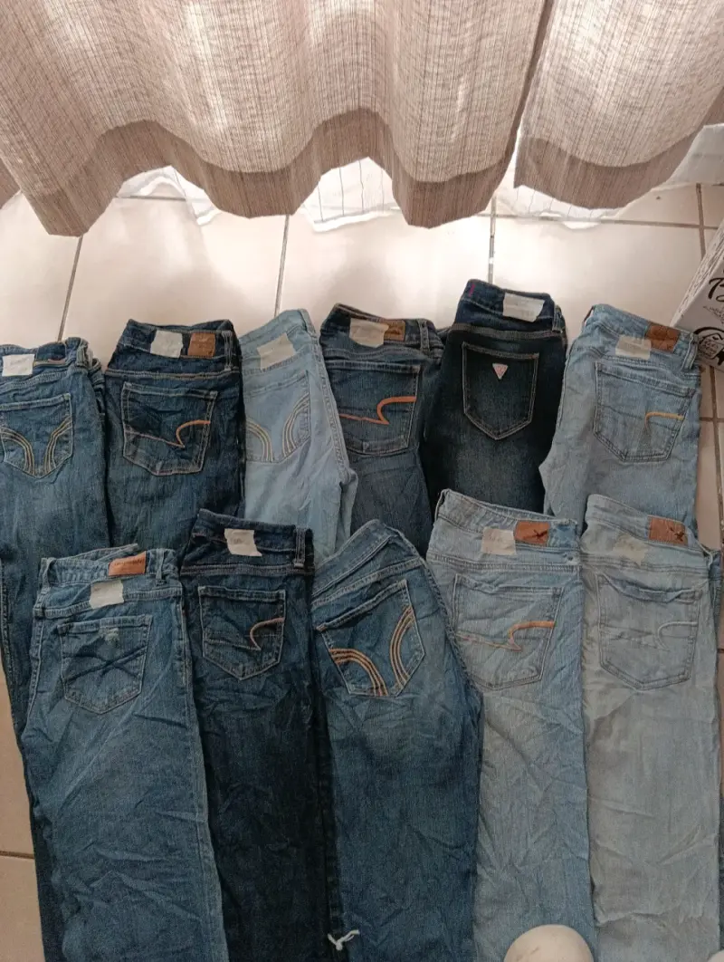 jeans american eagle