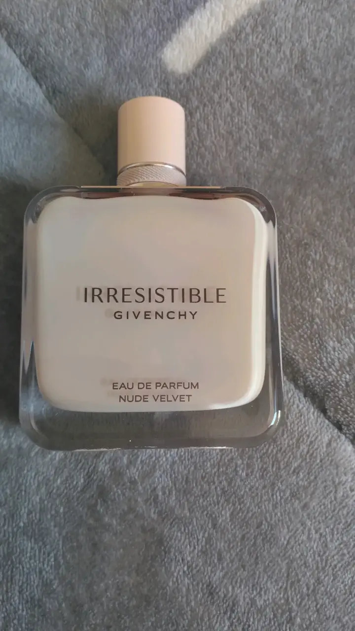 Perfume Irresistible Givenchy Eau de Parfum