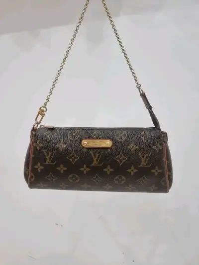 Louis Vuitton Pochette Eva - miniatura 1