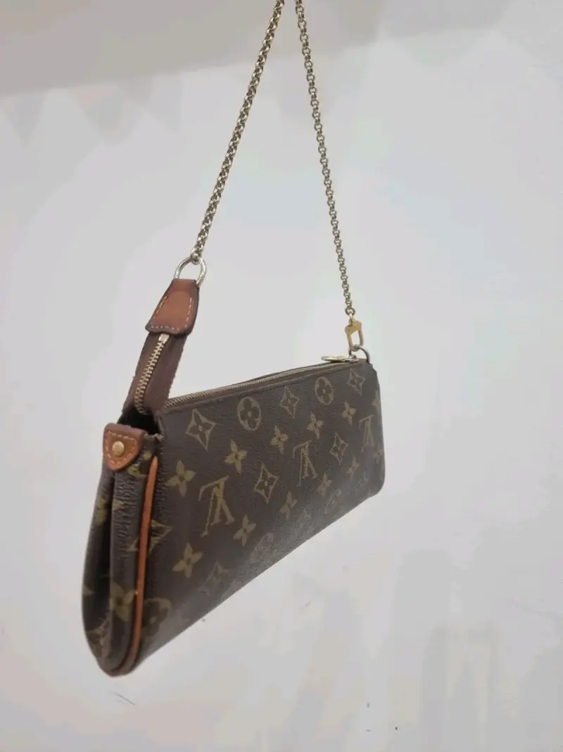 Louis Vuitton Pochette Eva - 2