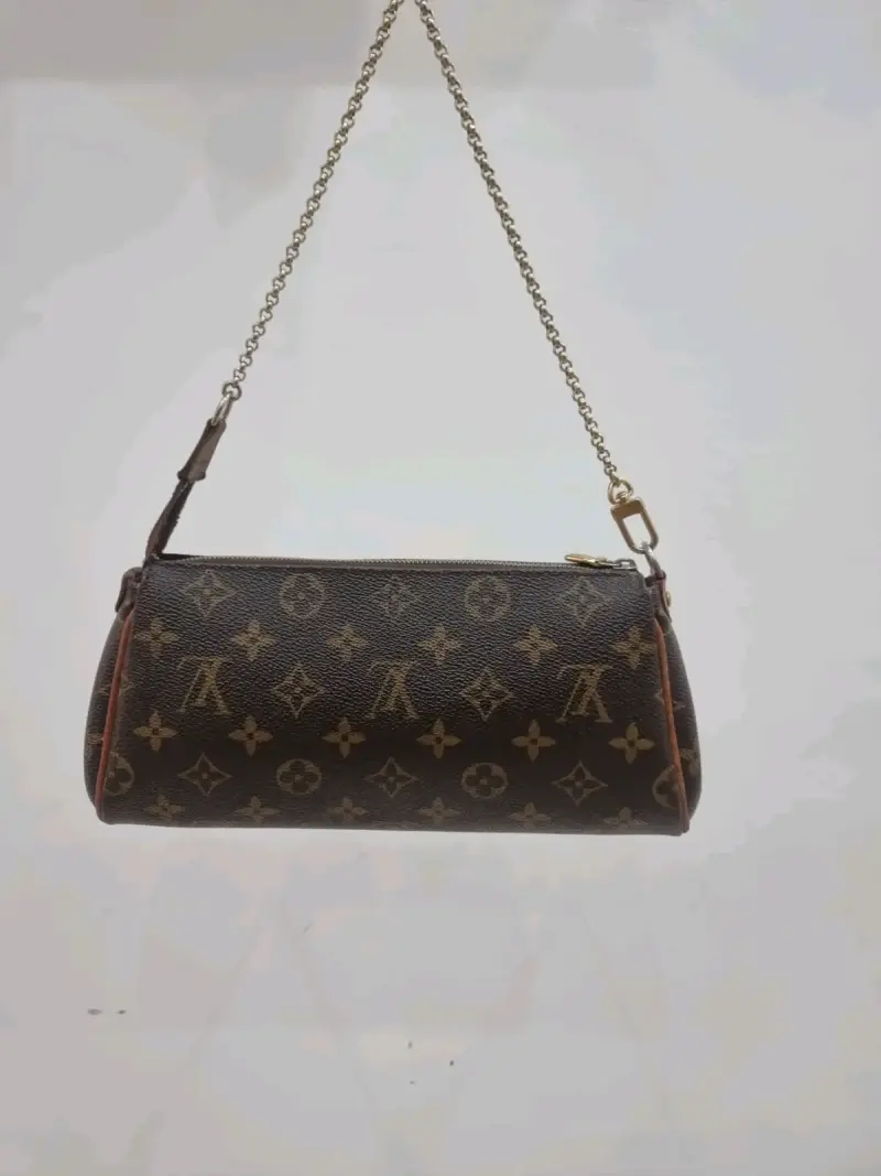 Louis Vuitton Pochette Eva - 4