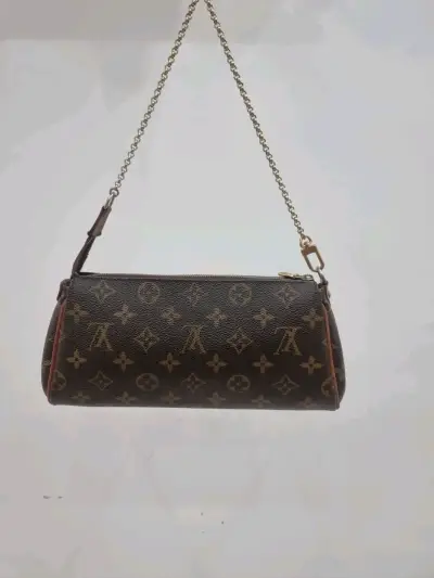 Louis Vuitton Pochette Eva - miniatura 4
