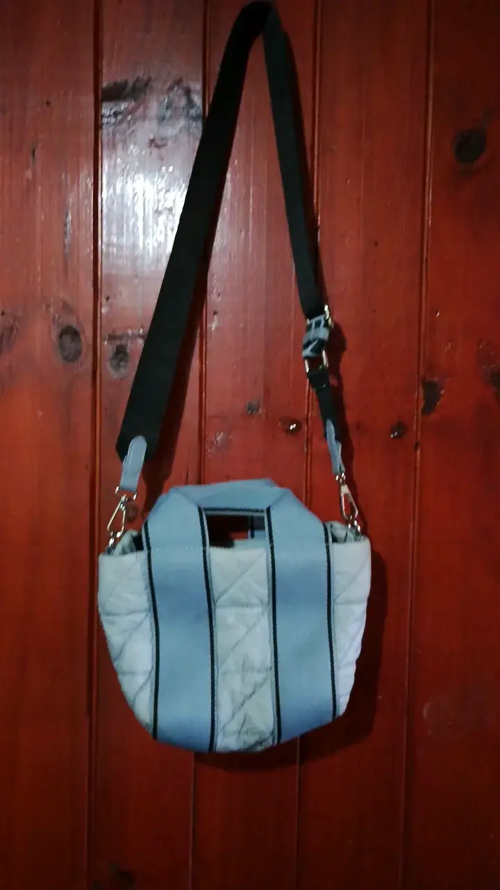 Carteras pequeñas