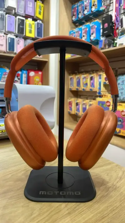 Audífonos Bluetooth Motomo Air Pro Max - miniatura 2