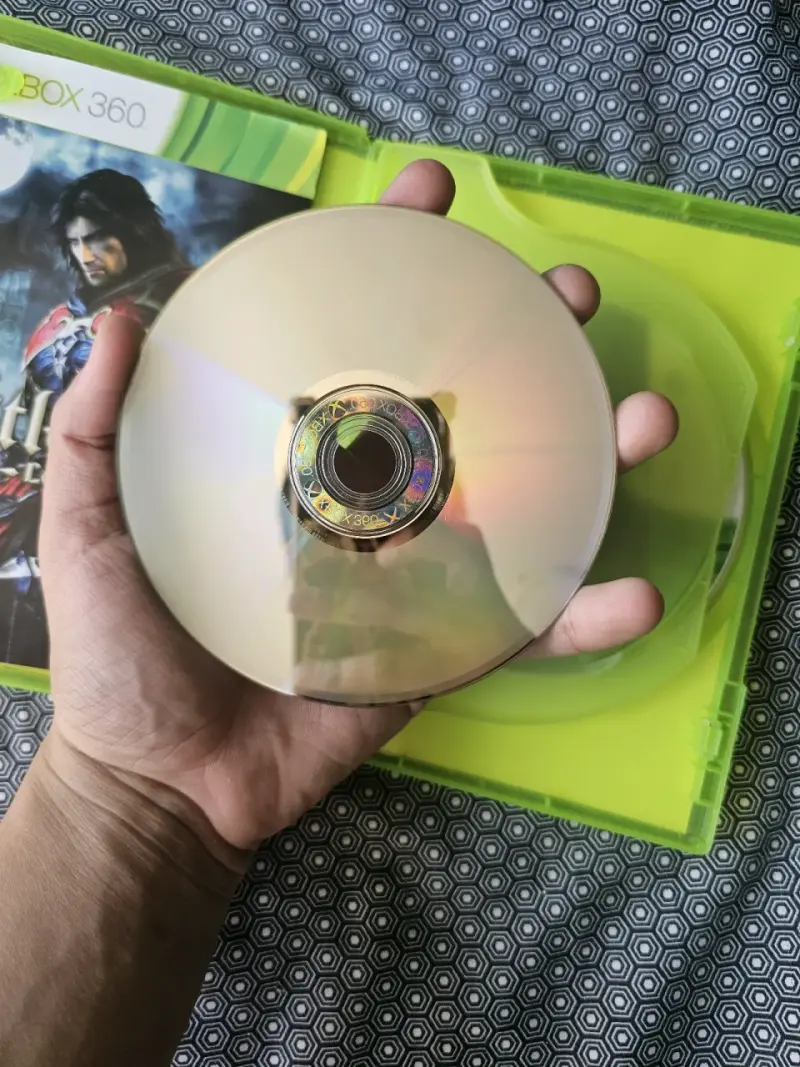 Juego Xbox 360 Left 4 Dead Platinum Hits - 4