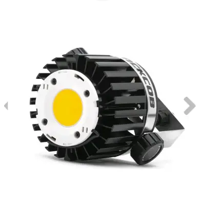Luz LED Blackcob para cultivo interior - miniatura 2