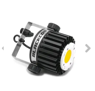Luz LED Blackcob para cultivo interior - miniatura 4