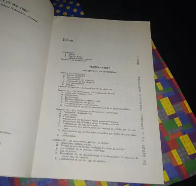 Política Económica Contemporánea -  Teoría General - miniatura 3