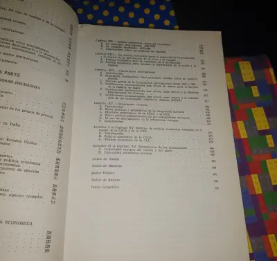 Política Económica Contemporánea -  Teoría General - miniatura 5