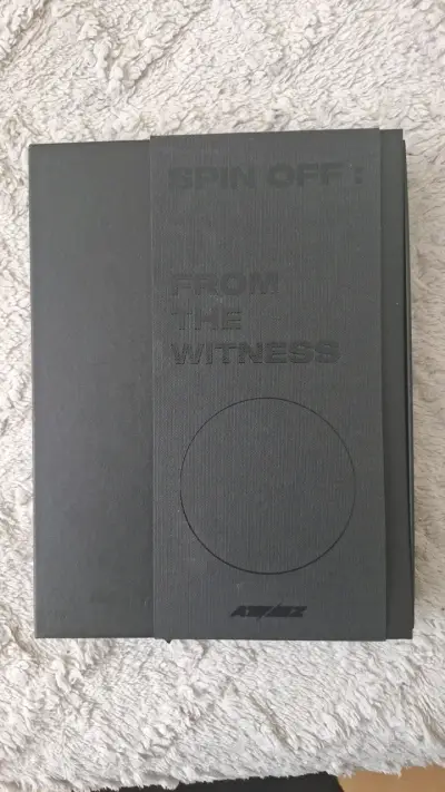 Álbum ATEEZ Spin Off: From the Witness - miniatura 3