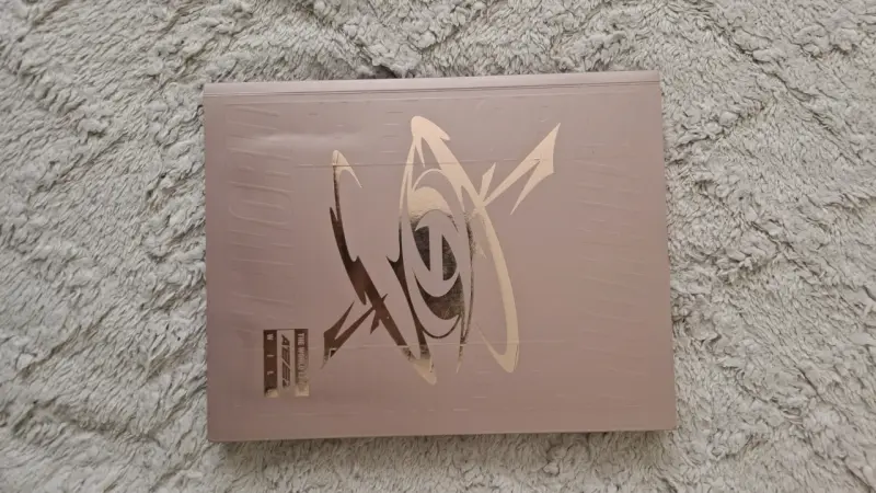 Álbum de música The World CD edición especial - 3