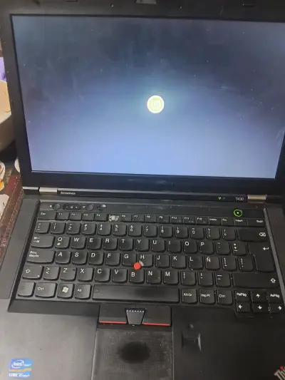 Laptop Lenovo ThinkPad T430 con Intel Core i5 - miniatura 4