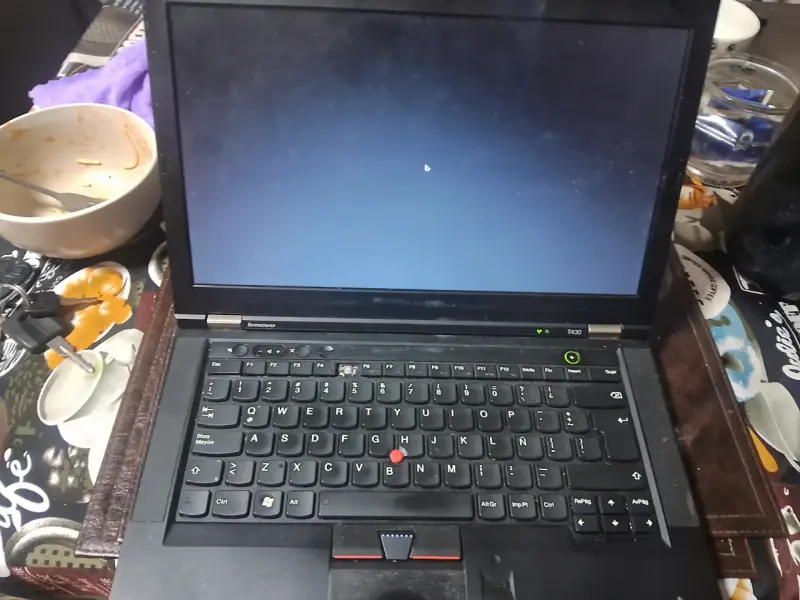 Laptop Lenovo ThinkPad T430 con Intel Core i5 - 5