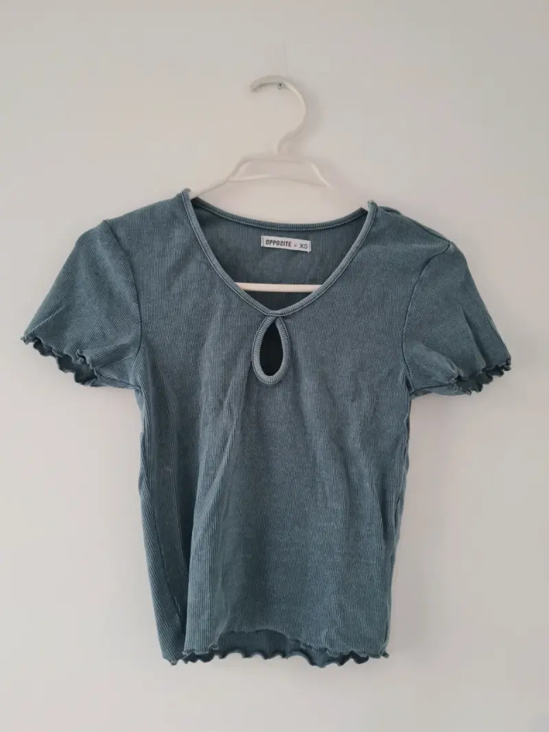 Polera Opposite XS - 1