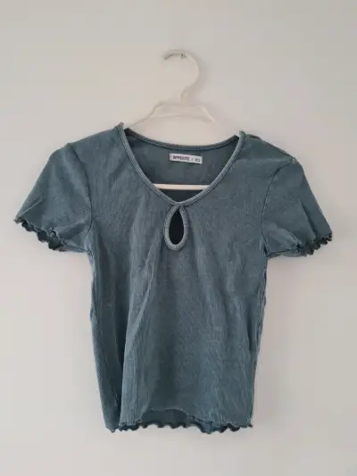 Polera Opposite XS - miniatura 1