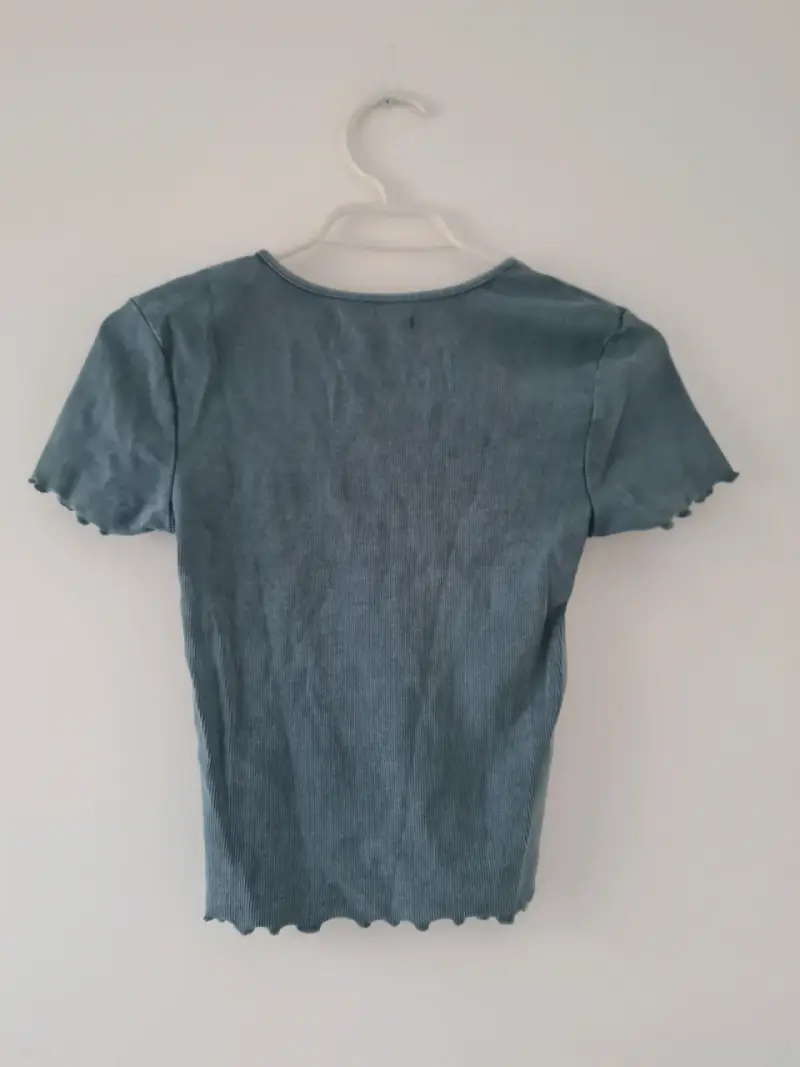 Polera Opposite XS - 2