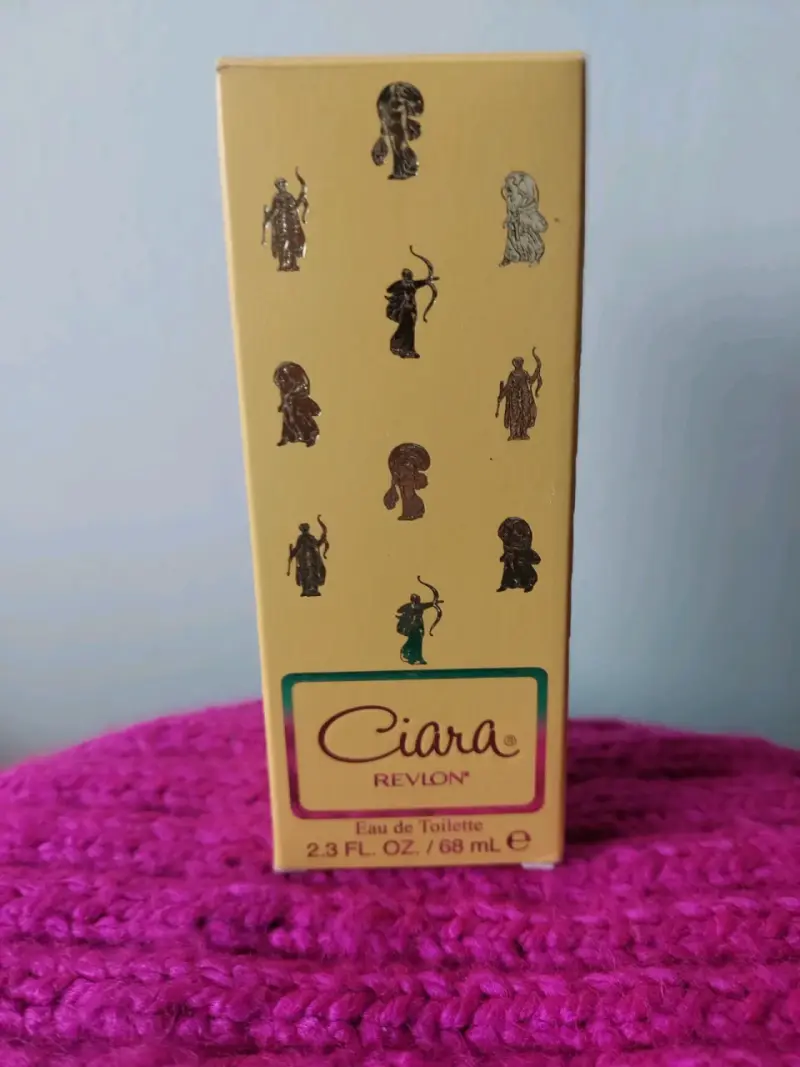 Perfume Ciara Eau de Toilette 68 ml - 3