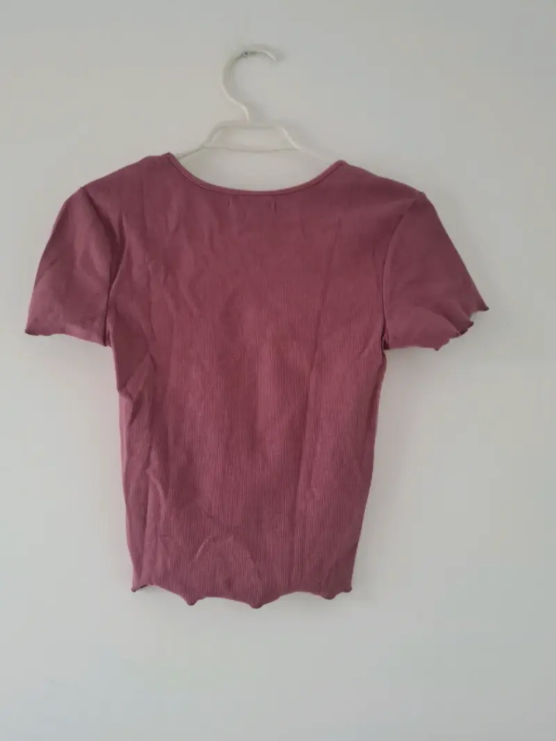 Polera Opposite talla s - 2