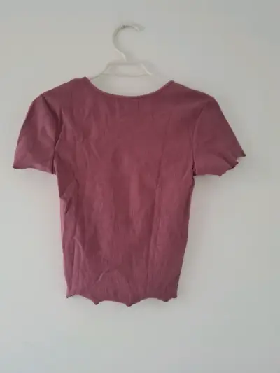Polera Opposite talla s - miniatura 2