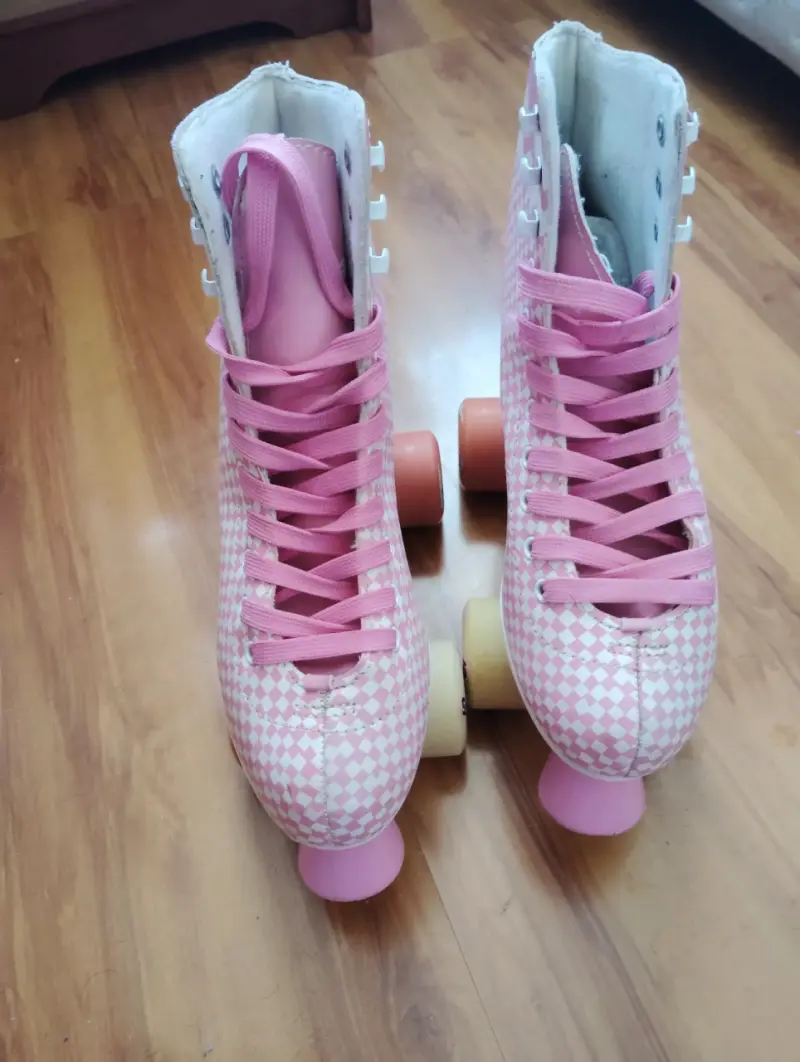 Patines con Bolso Soy Luna - 2