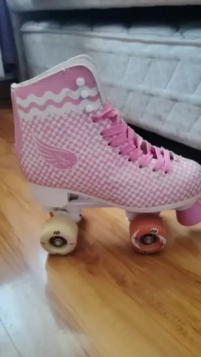 Patines con Bolso Soy Luna - miniatura 3