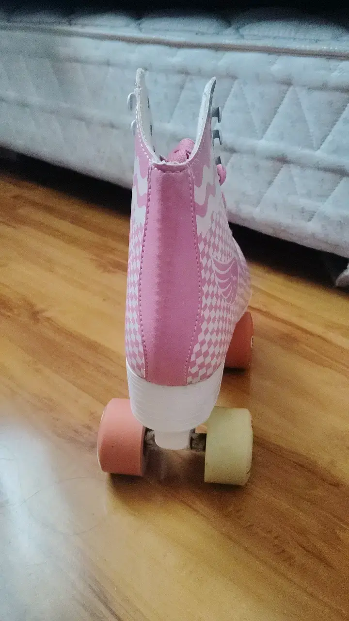 Patines con Bolso Soy Luna - 4