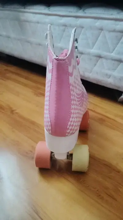 Patines con Bolso Soy Luna - miniatura 4