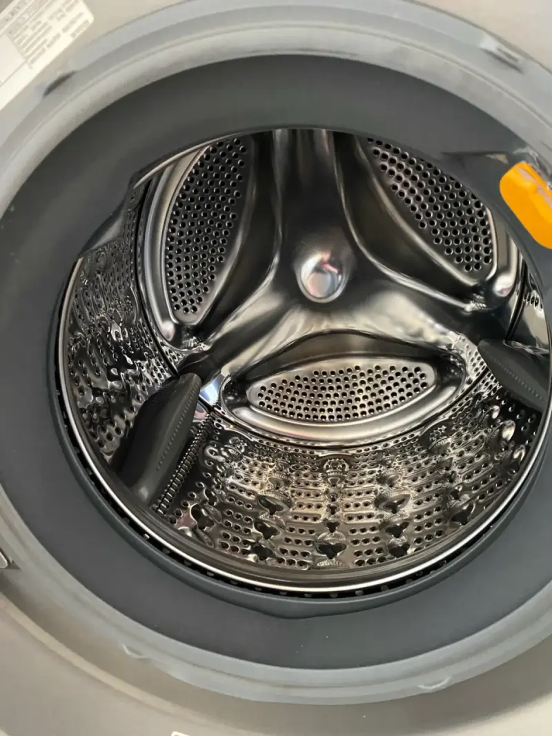 Lavadora LG Direct Drive 10.5 - 4
