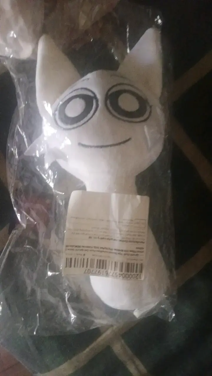 Peluche wenda - 1