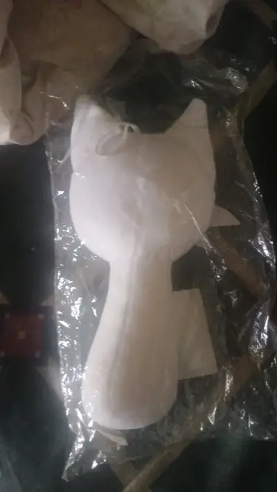 Peluche wenda - miniatura 2