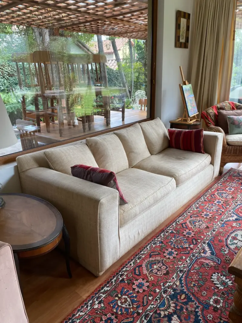 Sofa 3 cuerpos - 2