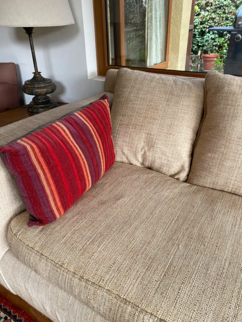 Sofa 3 cuerpos - 3