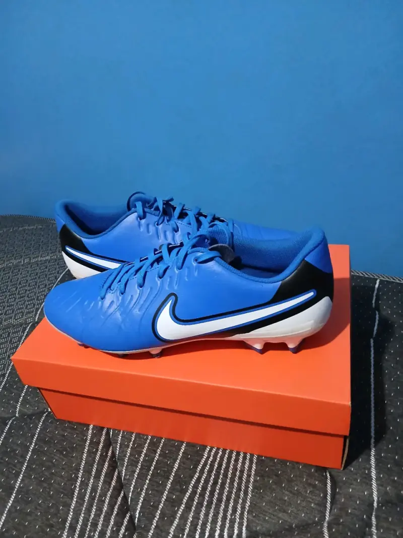 Zapatillas de fútbol Nike Legend 10 Club FG/MG - 1