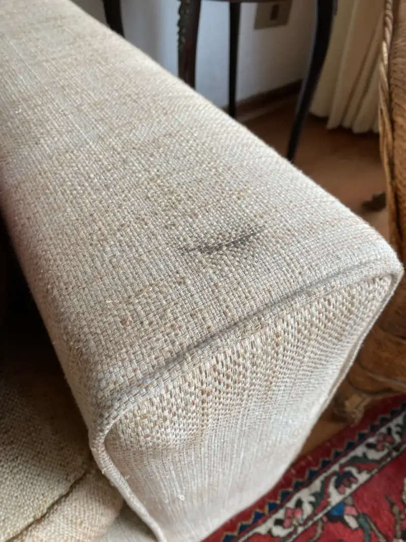 Sofa 3 cuerpos - 5