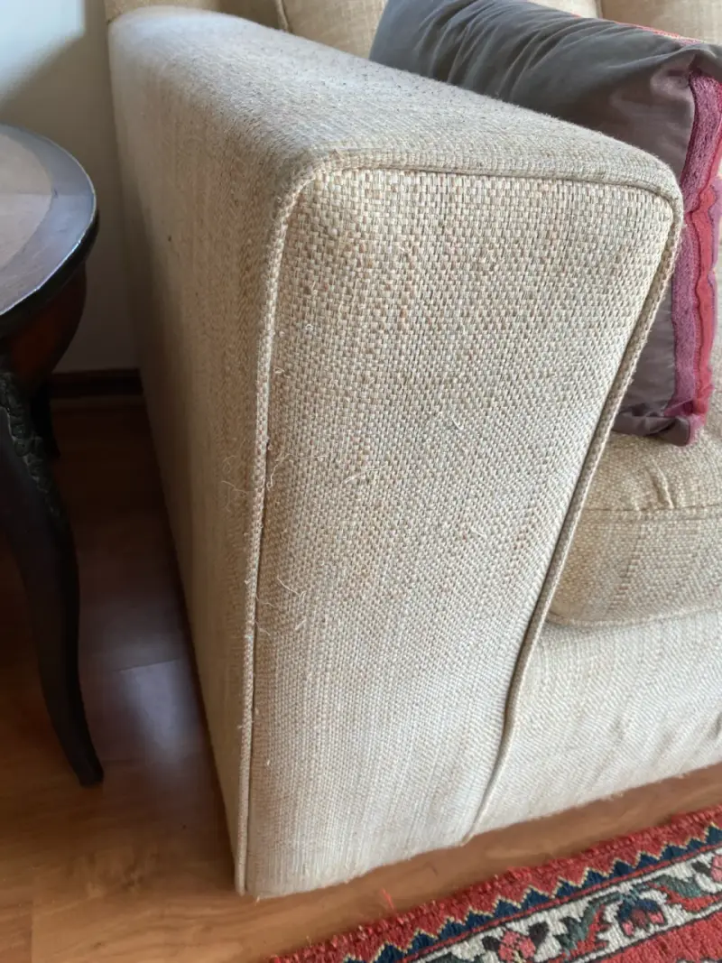 Sofa 3 cuerpos - 6