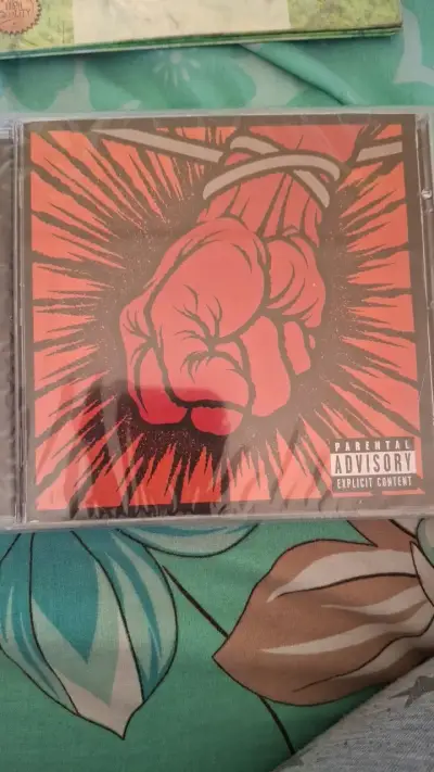 Colección de CDs de música variada - miniatura 2