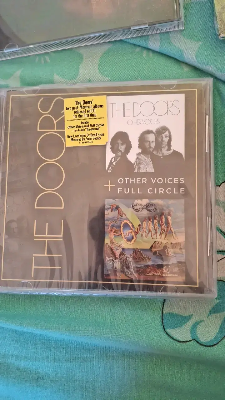 Colección de CDs de música variada - 5