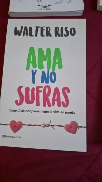 Lote de libros variados de autores reconocidos - miniatura 2