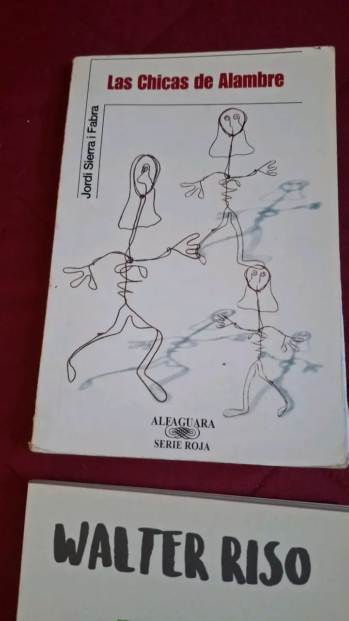 Lote de libros variados de autores reconocidos - 3