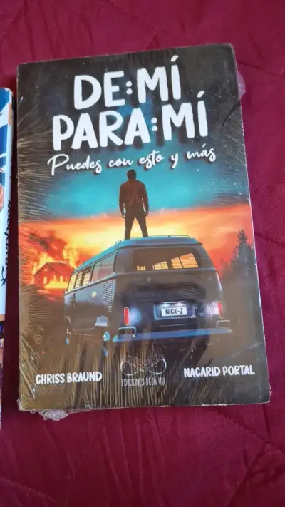 Lote de libros variados de autores reconocidos - miniatura 6