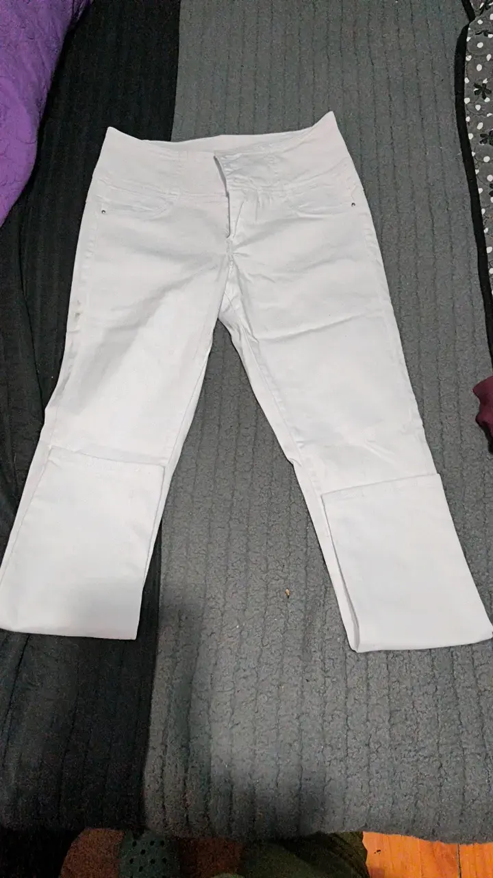Lote de pantalones de mujer en varios colores - 1