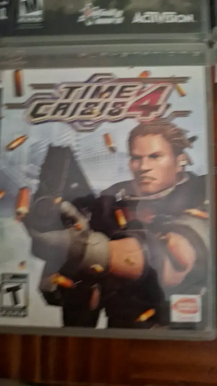 Lote de juegos PS3 Call of Duty y más - 3