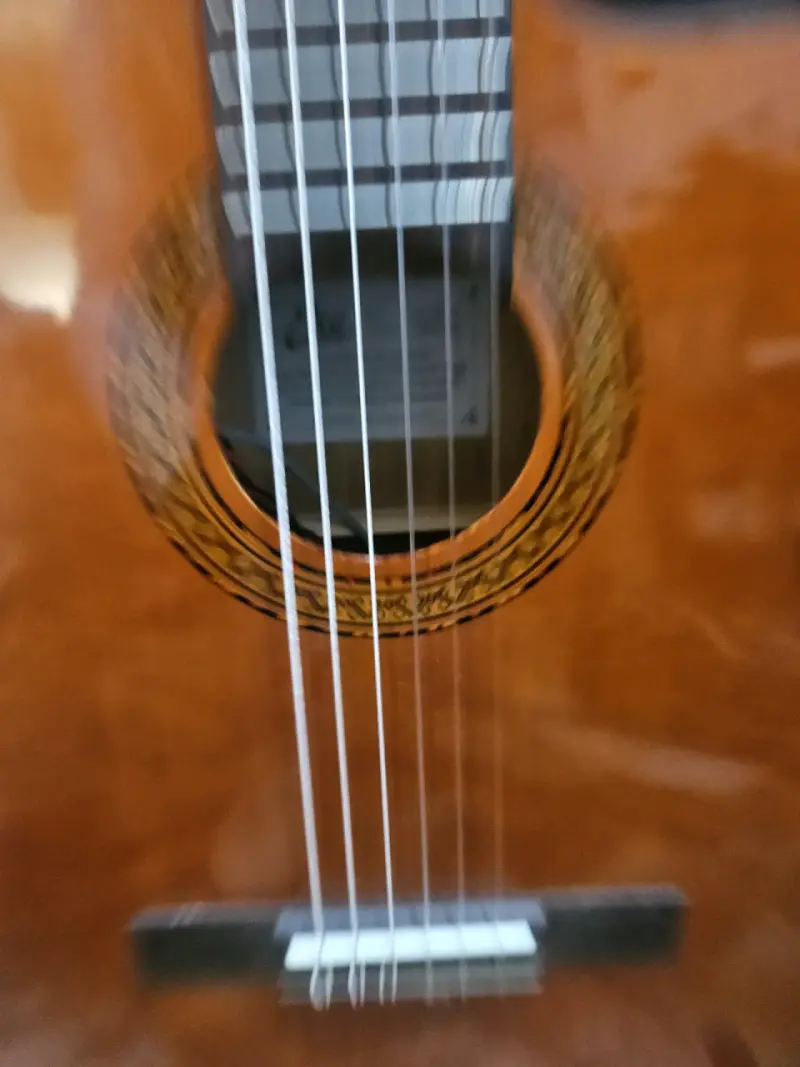Amplificador Vox para guitarra eléctrica - 2