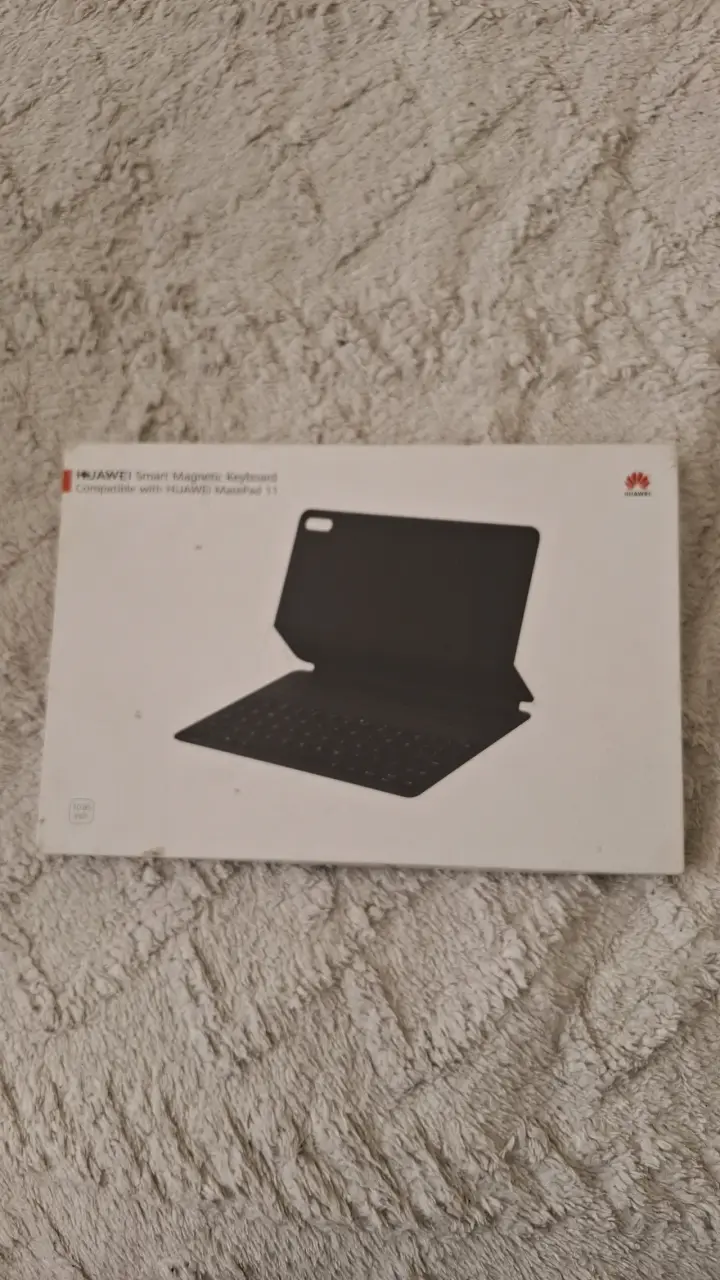 Teclado Magnético Huawei para MatePad 11 - 1