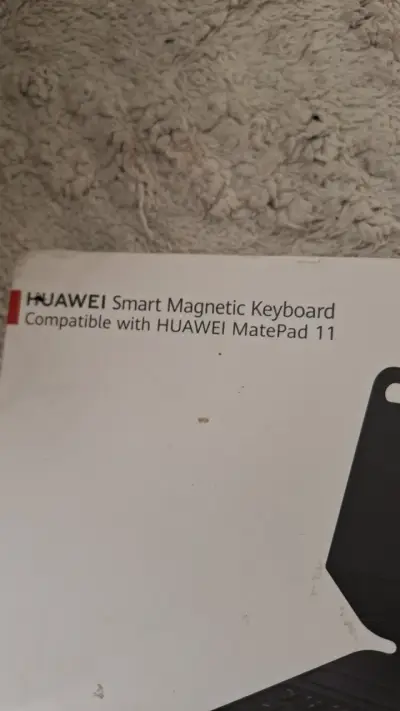 Teclado Magnético Huawei para MatePad 11 - miniatura 2
