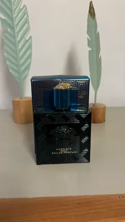 Perfume Versace Eros Eau de Parfum 100ml - miniatura 2