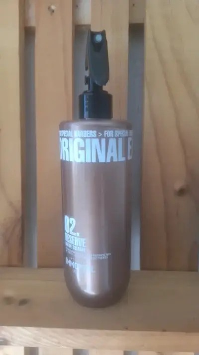 Colonia Immortal NYC Original Eau de Cologne - miniatura 1